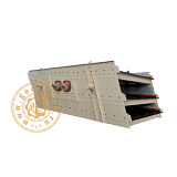 Вибрационный грохот 4YZS1860